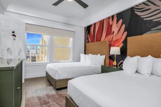 Nob Hill Hotel - San Francisco - 6