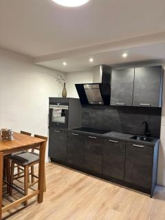 City Apartment - Sankt Ingbert - 0