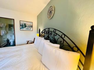 Santa Fe Bed & Breakfast - Santa Fe - 5