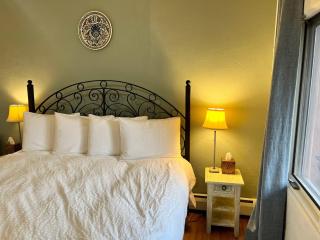Santa Fe Bed & Breakfast - Santa Fe - 6