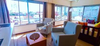 Bien en el centro de Punta del Este a una Cuadra de la playa 406 - Punta del Este - 9