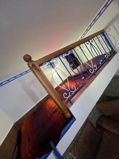 Meftah’s house - Chefchaouen - 3
