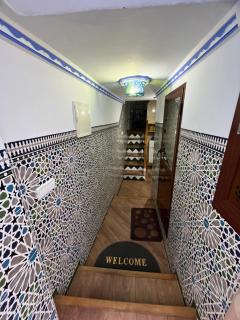 Meftah’s house - 8