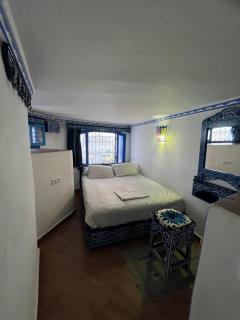 Meftah’s house - Chefchaouen - 1