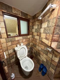 Meftah’s house - 7