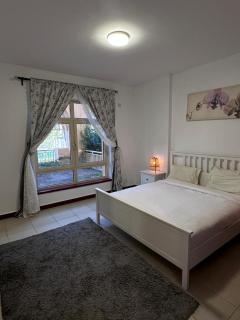 شقق التجوري Al-Tjouri Apartments - King Abdullah Economic City - 1