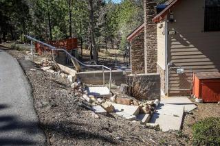 How Sweet It Is~ Downtown Village Retreat Cabin~ Walk to Marinas and Shopping - 6