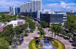 Mactan Newtown One Bedroom - ocean view - Punta Engaño - 7