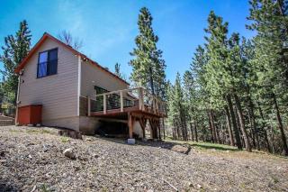 How Sweet It Is~ Downtown Village Retreat Cabin~ Walk to Marinas and Shopping - 8