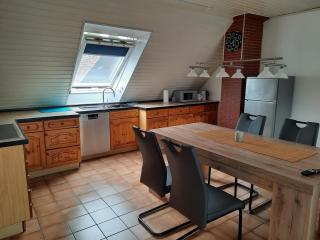 Ferienwohnung Elena 2 - 7