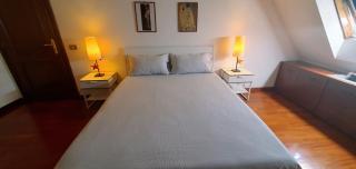 A beautiful room in marvelous Rome - Rome - 8