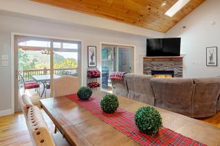 Sky Reach at Beech - Beech Mountain - 4