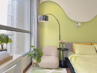 2Bedroom Landmark 1 Park-Pool-Gym-Căn hộ Vinhomes 2PN-2G - Ho Chi Minh - 3