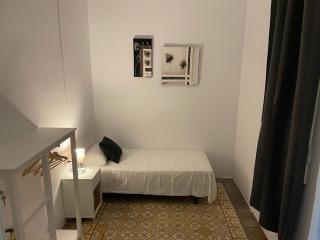 Des Artistes - Barcelone - 6