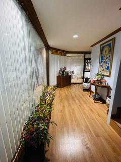 Private rooms in Phatumwan Chula near Samyan, Chinatown, Jay-o Siam center, Central world middle of Bangkok - Bangkok - 7