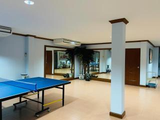 Private rooms in Phatumwan Chula near Samyan, Chinatown, Jay-o Siam center, Central world middle of Bangkok - Bangkok - 4