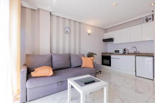 Sweet Escape in Golf del Sur, AH332 with heated pool and ocean view - San Miguel de Abona - 3