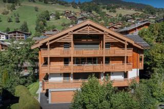Le Grand Bossonnet - OVO Network - La Clusaz - 5