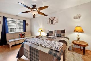 Bearadise Cabin- Adorable Single Level Retreat - 1