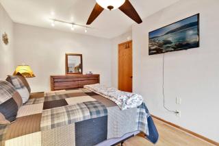 Bearadise Cabin- Adorable Single Level Retreat - 4