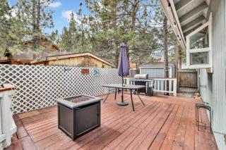 Bearadise Cabin- Adorable Single Level Retreat - 5