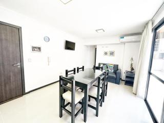 Miralejos 9 Apartamentos - Villa Carlos Paz - 3