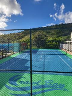 Crawlbay Suites Hotel - Newfield - 3