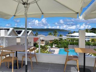 Crawlbay Suites Hotel - Newfield - 1
