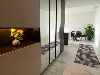 Welcome: 2 bedroom, 2 bathroom, pool and gym 休息时间! - Ho Chi Minh - 4