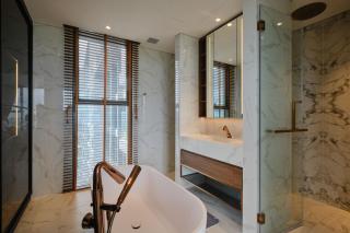Welcome: 2 bedroom, 2 bathroom, pool and gym 休息时间! - Ho Chi Minh - 6