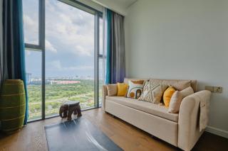 Welcome: 2 bedroom, 2 bathroom, pool and gym 休息时间! - Ho Chi Minh - 2