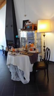 La Luna nel Borgo - 7