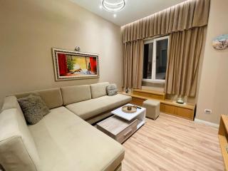AJ Apartments - Hidden Gem in front of Taiwan Center - 3