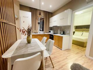 AJ Apartments - Hidden Gem in front of Taiwan Center - 4