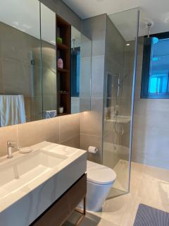 Welcome: 2 bedroom, 2 bathroom, pool and gym 休息时间! - Ho Chi Minh - 1