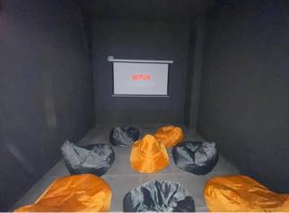 11.Studio#Charenton#Fitness#Cinema - 5