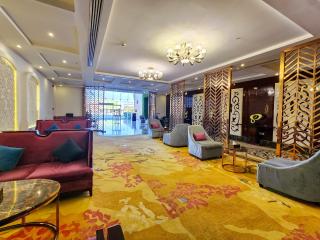 Holiday Al Khaleej Hotel - Riad - 8