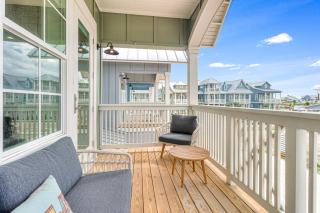 Cerulean Dream - Port Aransas - 7