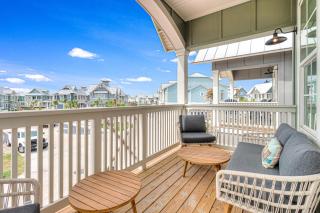 Cerulean Dream - Port Aransas - 5
