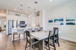 Cerulean Dream - Port Aransas - 4