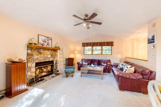 Sandy Beech - Beech Mountain - 8