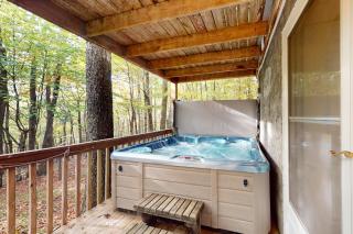 Sandy Beech - Beech Mountain - 7