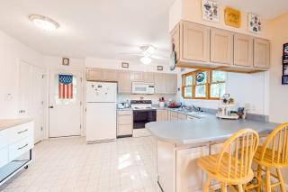 Sandy Beech - Beech Mountain - 4