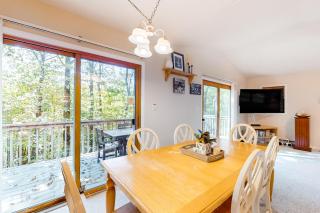Sandy Beech - Beech Mountain - 1