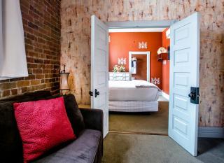 Grand Highland Hotel - 6