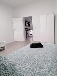 estrella24 LIVING ROOMS Zermatt - 5