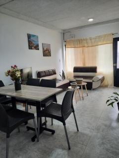 Casa Central, primer piso - 6