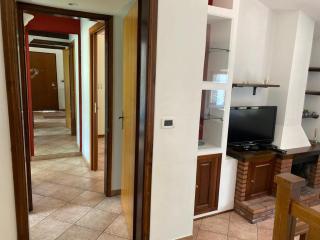 A CASA DI GIÒ & GIÒ - Paola - 1