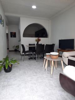 Casa Central, primer piso - 7