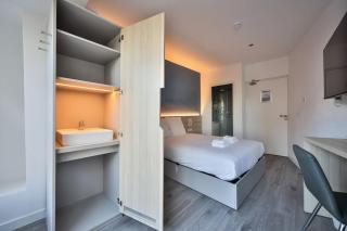 13.Studio#Charenton#Fitness#Cinema - Charenton-le-Pont - 4